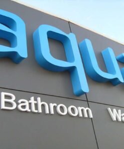 3D Signage Design And Installation