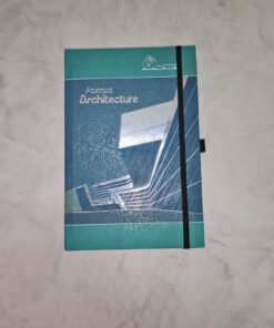 A5 Notebook