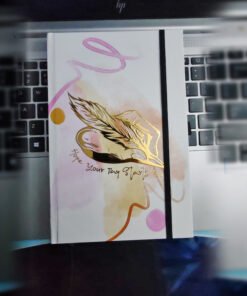 A5 Notebook