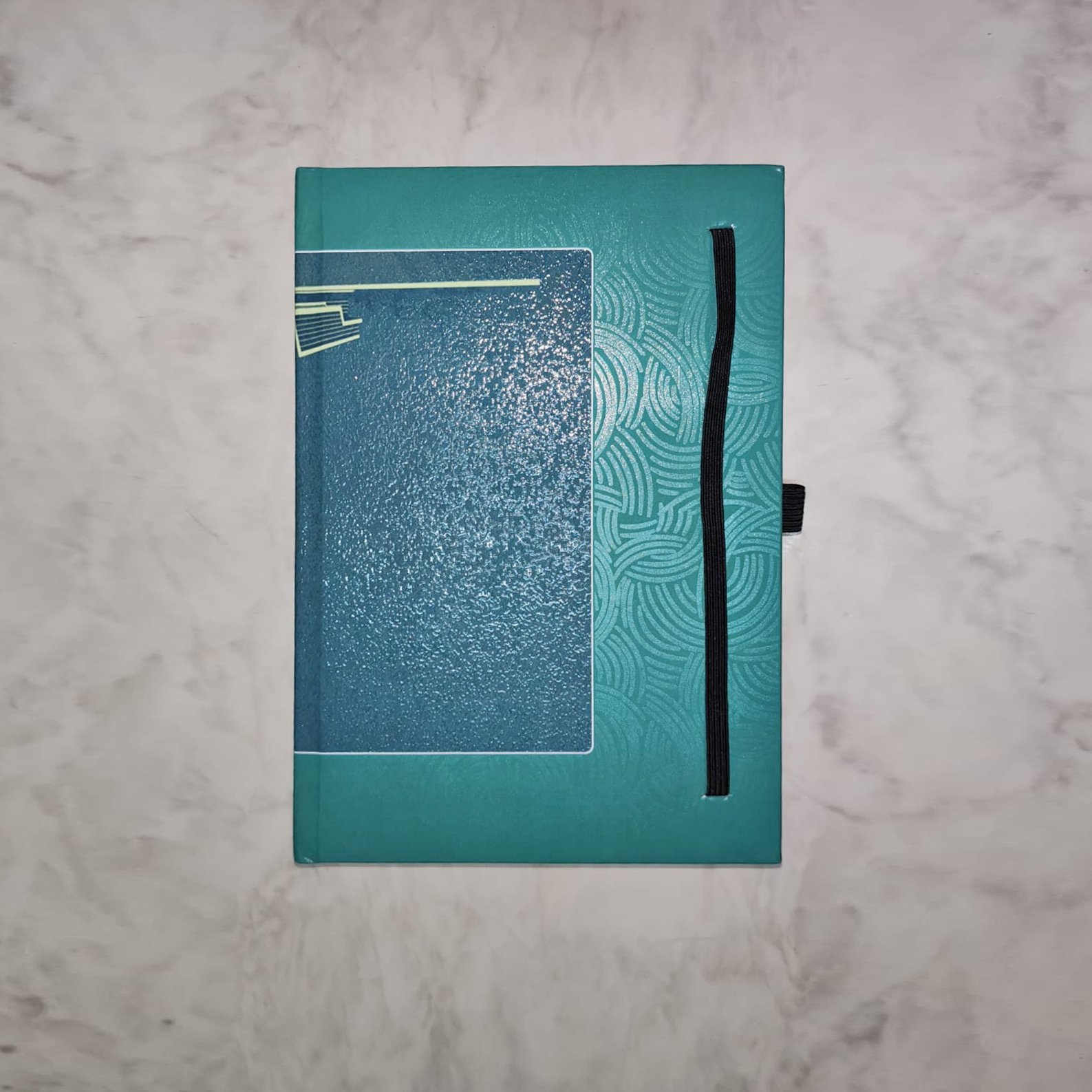 Customized Notebook