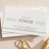 Digital Business card