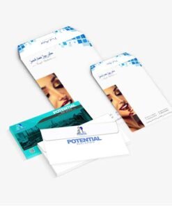 Alternative view of Envelope (Wood Free paper 120gsm) | DL Envelope | 1000 Pcs