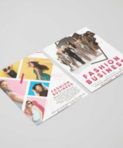 Alternative view of Flyer 170 GSM