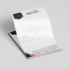 Letterhead Print