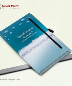 Notebook Customized