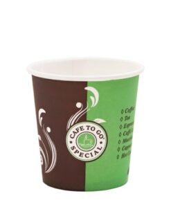 Paper Cup 4oz