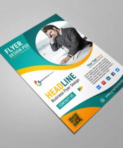 Flyer 115 GSM