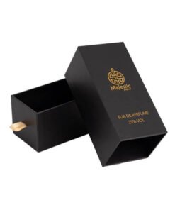 Perfume Box Printing