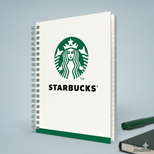 Customized Notepads | Notebook