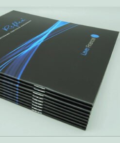 Stapling Binding